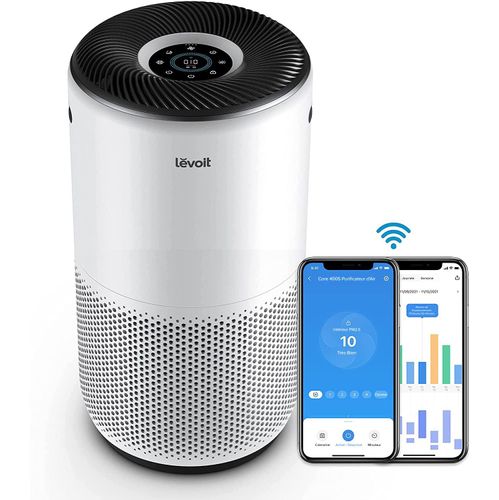 comparatif purificateur dair