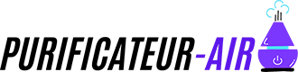 Meilleur purificateur d\'air